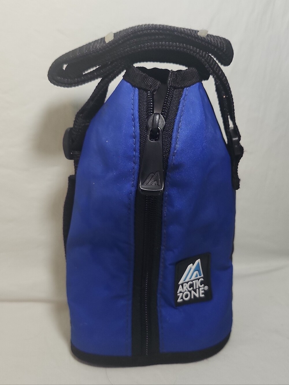Arctic Zone Blue 1L Insulated Water Bottle Holder